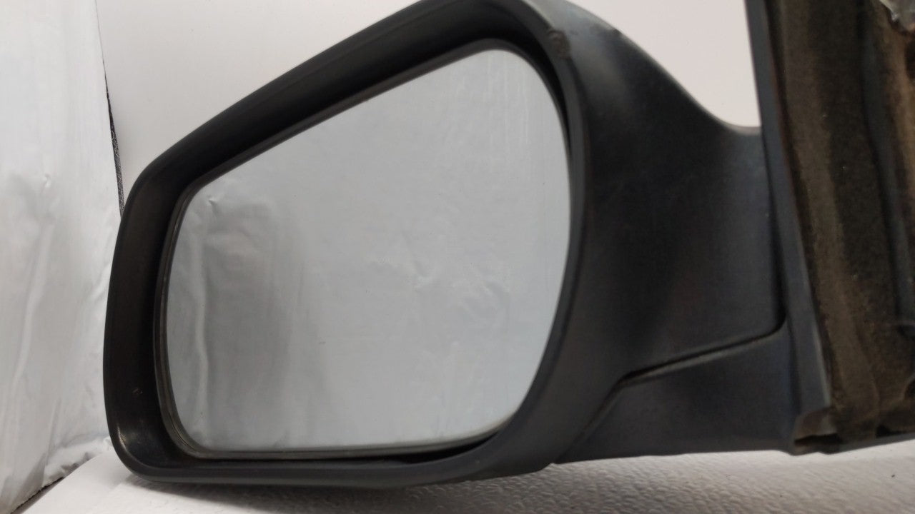 2007-2009 Mazda 3 Driver Side View Mirror - Left Door Mirror OEM Used - Oemusedautoparts1.com