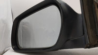 2007-2009 Mazda 3 Driver Side View Mirror - Left Door Mirror OEM Used - Oemusedautoparts1.com