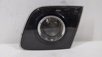 compare product 2007-2009 Mazda 3 Tail Light Assembly Passenger Right OEM P/N:P3917R Fits Fits 2007 2008 2009 OEM Used Auto Parts