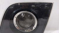 2007-2009 Mazda 3 Tail Light Assembly Passenger Right OEM P/N:P3917R Fits Fits 2007 2008 2009 OEM Used Auto Parts - Oemuseda