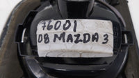 2007-2009 Mazda 3 Tail Light Assembly Passenger Right OEM P/N:P3917R Fits Fits 2007 2008 2009 OEM Used Auto Parts - Oemuseda