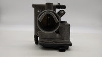 2006-2013 Mazda 3 Throttle Body P/N:L3R4 13 640 Fits Fits 2006 2007 2008 2009 2010 2011 2012 2013 OEM Used Auto Parts - Oemu