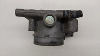 2006-2013 Mazda 3 Throttle Body P/N:L3R4 13 640 Fits Fits 2006 2007 2008 2009 2010 2011 2012 2013 OEM Used Auto Parts - Oemu