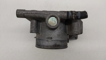 2006-2013 Mazda 3 Throttle Body P/N:L3R4 13 640 Fits Fits 2006 2007 2008 2009 2010 2011 2012 2013 OEM Used Auto Parts