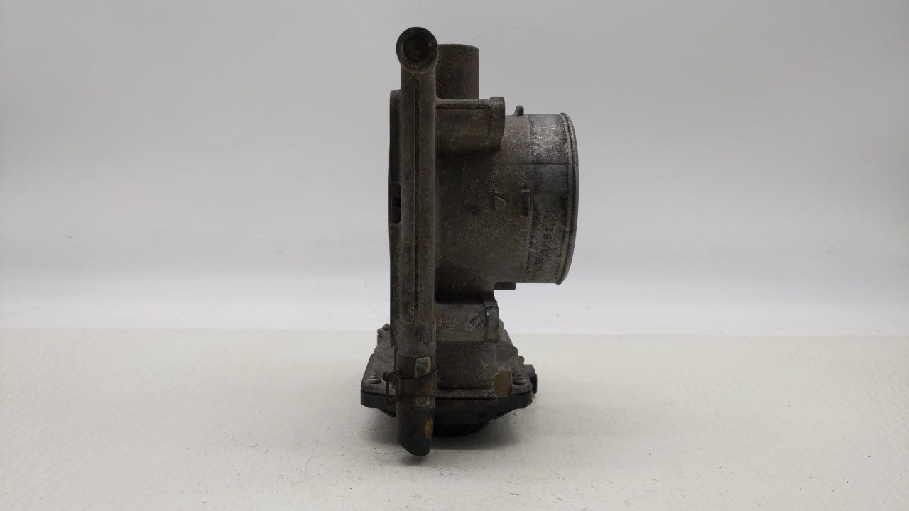 2006-2013 Mazda 3 Throttle Body P/N:L3R4 13 640 Fits Fits 2006 2007 2008 2009 2010 2011 2012 2013 OEM Used Auto Parts - Oemu