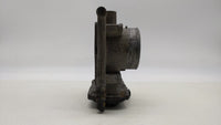 2006-2013 Mazda 3 Throttle Body P/N:L3R4 13 640 Fits Fits 2006 2007 2008 2009 2010 2011 2012 2013 OEM Used Auto Parts - Oemu