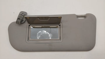2004-2009 Mazda 3 Sun Visor Shade Replacement Driver Left Mirror Fits Fits 2004 2005 2006 2007 2008 2009 OEM Used Auto Parts