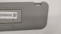 2004-2009 Mazda 3 Sun Visor Shade Replacement Driver Left Mirror Fits Fits 2004 2005 2006 2007 2008 2009 OEM Used Auto Parts