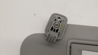 2004-2009 Mazda 3 Sun Visor Shade Replacement Driver Left Mirror Fits Fits 2004 2005 2006 2007 2008 2009 OEM Used Auto Parts