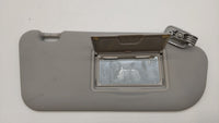 2007-2009 Mazda 3 Sun Visor Shade Replacement Passenger Right Mirror Fits Fits 2007 2008 2009 OEM Used Auto Parts - Oemuseda