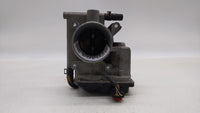 2006-2013 Mazda 3 Throttle Body P/N:L3R4 13 640 L3G2 13 640 A, P53N 13 640 Fits Fits 2006 2007 2008 2009 2010 2011 2012 2013