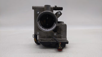 compare product 2006-2013 Mazda 3 Throttle Body P/N:L3R4 13 640 L3G2 13 640 A, P53N 13 640 Fits Fits 2006 2007 2008 2009 2010 2011 2012 2013 OEM Used Auto Parts