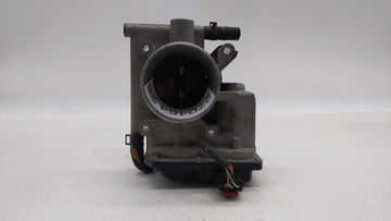 2006-2013 Mazda 3 Throttle Body P/N:L3R4 13 640 L3G2 13 640 A, P53N 13 640 Fits Fits 2006 2007 2008 2009 2010 2011 2012 2013