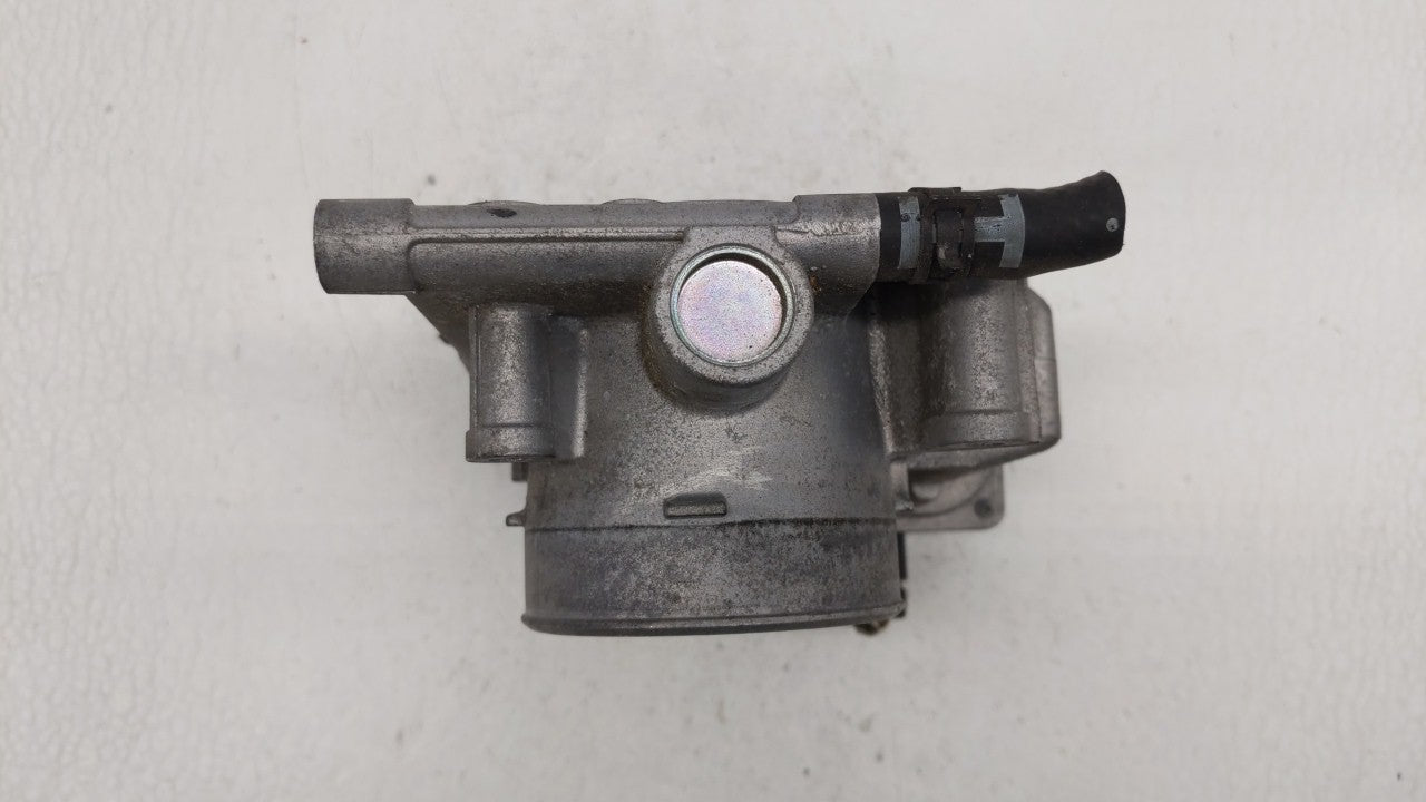 2006-2013 Mazda 3 Throttle Body P/N:L3R4 13 640 L3G2 13 640 A, P53N 13 640 Fits Fits 2006 2007 2008 2009 2010 2011 2012 2013