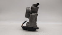 2006-2013 Mazda 3 Throttle Body P/N:L3R4 13 640 L3G2 13 640 A, P53N 13 640 Fits Fits 2006 2007 2008 2009 2010 2011 2012 2013