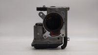 2006-2013 Mazda 3 Throttle Body P/N:L3R4 13 640 L3G2 13 640 A, P53N 13 640 Fits Fits 2006 2007 2008 2009 2010 2011 2012 2013