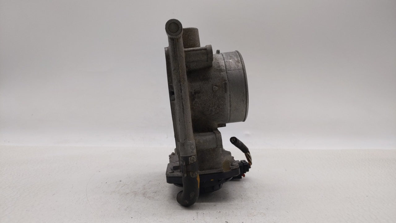 2006-2013 Mazda 3 Throttle Body P/N:L3R4 13 640 L3G2 13 640 A, P53N 13 640 Fits Fits 2006 2007 2008 2009 2010 2011 2012 2013