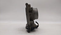 2006-2013 Mazda 3 Throttle Body P/N:L3R4 13 640 L3G2 13 640 A, P53N 13 640 Fits Fits 2006 2007 2008 2009 2010 2011 2012 2013