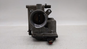 compare product 2006-2013 Mazda 3 Throttle Body P/N:L3R4 13 640 L3G2 13 640 A, P53N 13 640 Fits Fits 2006 2007 2008 2009 2010 2011 2012 2013 OEM Used Auto Parts