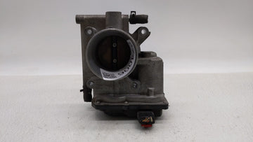 2006-2013 Mazda 3 Throttle Body P/N:L3R4 13 640 L3G2 13 640 A, P53N 13 640 Fits Fits 2006 2007 2008 2009 2010 2011 2012 2013