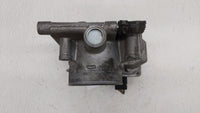 2006-2013 Mazda 3 Throttle Body P/N:L3R4 13 640 L3G2 13 640 A, P53N 13 640 Fits Fits 2006 2007 2008 2009 2010 2011 2012 2013