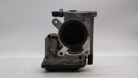 2006-2013 Mazda 3 Throttle Body P/N:L3R4 13 640 L3G2 13 640 A, P53N 13 640 Fits Fits 2006 2007 2008 2009 2010 2011 2012 2013