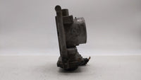 2006-2013 Mazda 3 Throttle Body P/N:L3R4 13 640 L3G2 13 640 A, P53N 13 640 Fits Fits 2006 2007 2008 2009 2010 2011 2012 2013