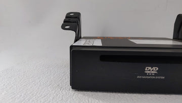 2006-2009 Mazda 3 Information Display Screen