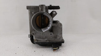 compare product 2006-2013 Mazda 3 Throttle Body P/N:L3R4 13 640 L3G2 13 640 A, P53N 13 640 Fits Fits 2006 2007 2008 2009 2010 2011 2012 2013 OEM Used Auto Parts