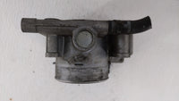 2006-2013 Mazda 3 Throttle Body P/N:L3R4 13 640 L3G2 13 640 A, P53N 13 640 Fits Fits 2006 2007 2008 2009 2010 2011 2012 2013