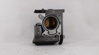 2006-2013 Mazda 3 Throttle Body P/N:L3R4 13 640 L3G2 13 640 A, P53N 13 640 Fits Fits 2006 2007 2008 2009 2010 2011 2012 2013