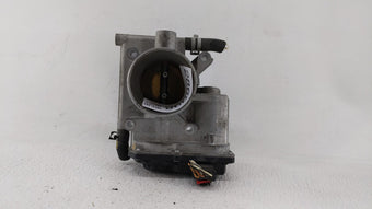 compare product 2006-2013 Mazda 3 Throttle Body P/N:L3R4 13 640 L3G2 13 640 A, P53N 13 640 Fits Fits 2006 2007 2008 2009 2010 2011 2012 2013 OEM Used Auto Parts