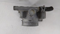 2006-2013 Mazda 3 Throttle Body P/N:L3R4 13 640 L3G2 13 640 A, P53N 13 640 Fits Fits 2006 2007 2008 2009 2010 2011 2012 2013