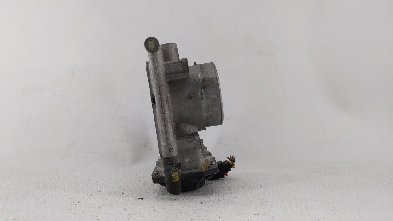 2006-2013 Mazda 3 Throttle Body P/N:L3R4 13 640 L3G2 13 640 A, P53N 13 640 Fits Fits 2006 2007 2008 2009 2010 2011 2012 2013