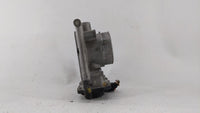 2006-2013 Mazda 3 Throttle Body P/N:L3R4 13 640 L3G2 13 640 A, P53N 13 640 Fits Fits 2006 2007 2008 2009 2010 2011 2012 2013
