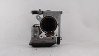 2006-2013 Mazda 3 Throttle Body P/N:L3R4 13 640 L3G2 13 640 A, P53N 13 640 Fits Fits 2006 2007 2008 2009 2010 2011 2012 2013
