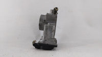 2006-2013 Mazda 3 Throttle Body P/N:L3R4 13 640 L3G2 13 640 A, P53N 13 640 Fits Fits 2006 2007 2008 2009 2010 2011 2012 2013