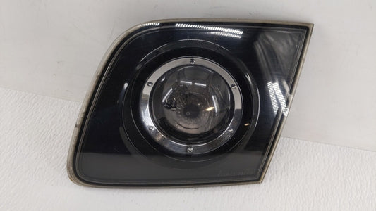 2007-2009 Mazda 3 Tail Light Assembly Passenger Right OEM P/N:P3917R Fits Fits 2007 2008 2009 OEM Used Auto Parts - Oemuseda