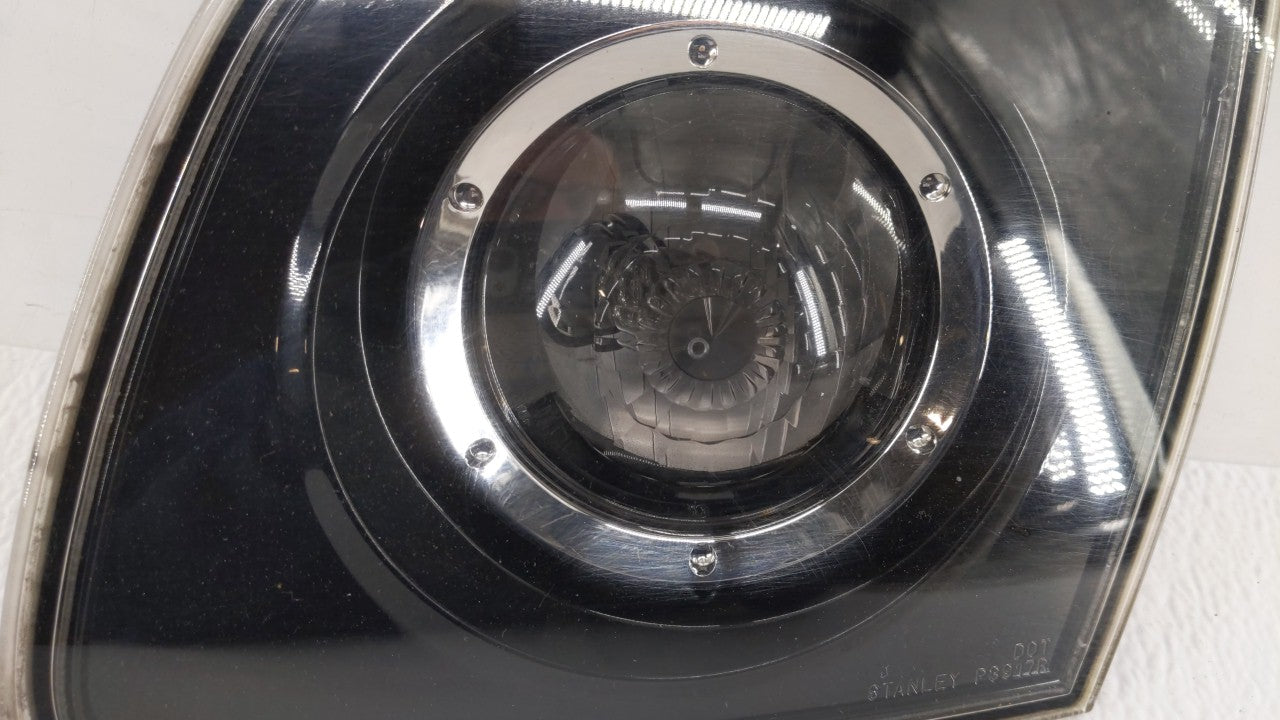 2007-2009 Mazda 3 Tail Light Assembly Passenger Right OEM P/N:P3917R Fits Fits 2007 2008 2009 OEM Used Auto Parts - Oemuseda