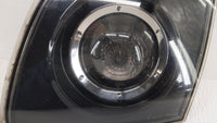 2007-2009 Mazda 3 Tail Light Assembly Passenger Right OEM P/N:P3917R Fits Fits 2007 2008 2009 OEM Used Auto Parts - Oemuseda
