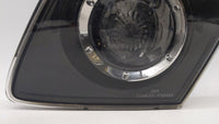 2007-2009 Mazda 3 Tail Light Assembly Passenger Right OEM Fits Fits 2007 2008 2009 OEM Used Auto Parts - Oemusedautoparts1.c