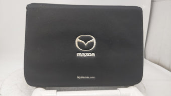compare product 08 Mazda 3 OEM Owners Manual Users Guide Operators Hand Book 11X664