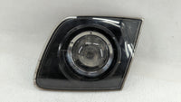 2007-2009 Mazda 3 Tail Light Assembly Passenger Right OEM P/N:P3917R Fits Fits 2007 2008 2009 OEM Used Auto Parts - Oemuseda