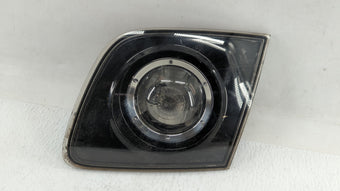 compare product 2007-2009 Mazda 3 Tail Light Assembly Passenger Right OEM P/N:P3917R Fits Fits 2007 2008 2009 OEM Used Auto Parts