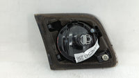 2007-2009 Mazda 3 Tail Light Assembly Passenger Right OEM P/N:P3917R Fits Fits 2007 2008 2009 OEM Used Auto Parts - Oemuseda
