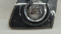 2007-2009 Mazda 3 Tail Light Assembly Driver Left OEM P/N:P2775 Fits Fits 2007 2008 2009 OEM Used Auto Parts - Oemusedautopa