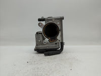 2006-2013 Mazda 3 Throttle Body P/N:6M8G-9F991-A L3R4 13 640, L3G2 13 640 A Fits Fits 2006 2007 2008 2009 2010 2011 2012 201