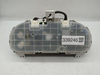 2007-2009 Mazda 3 Instrument Cluster Speedometer Gauges P/N:85 BAS1 A Fits Fits 2007 2008 2009 OEM Used Auto Parts - Oemused