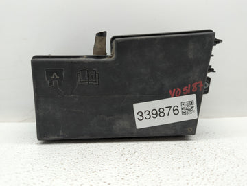 2004-2009 Mazda 3 Fusebox Fuse Box Panel Relay Module P/N:3M5T-14A142-AB BP4K-66765 Fits Fits 2004 2005 2006 2007 2008 2009 