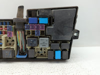 2004-2009 Mazda 3 Fusebox Fuse Box Panel Relay Module P/N:3M5T-14A142-AB BP4K-66765 Fits Fits 2004 2005 2006 2007 2008 2009 